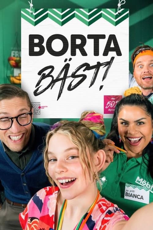 Borta bÀst