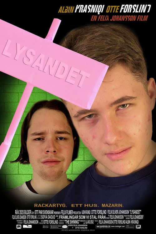 Lysandet