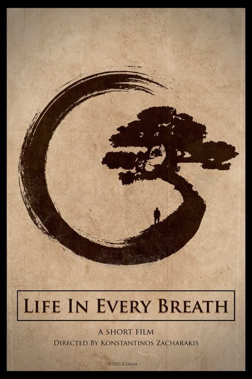 Life In Every Breath