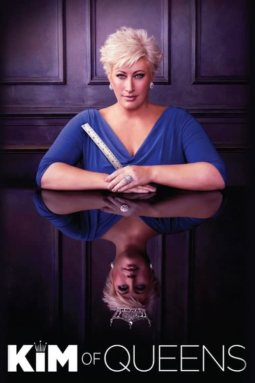 Kim of Queens