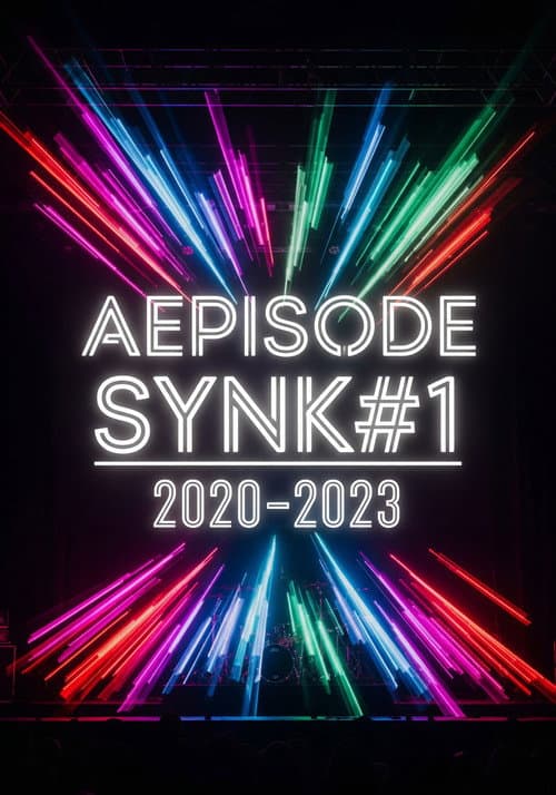 æpisode SYNK#1