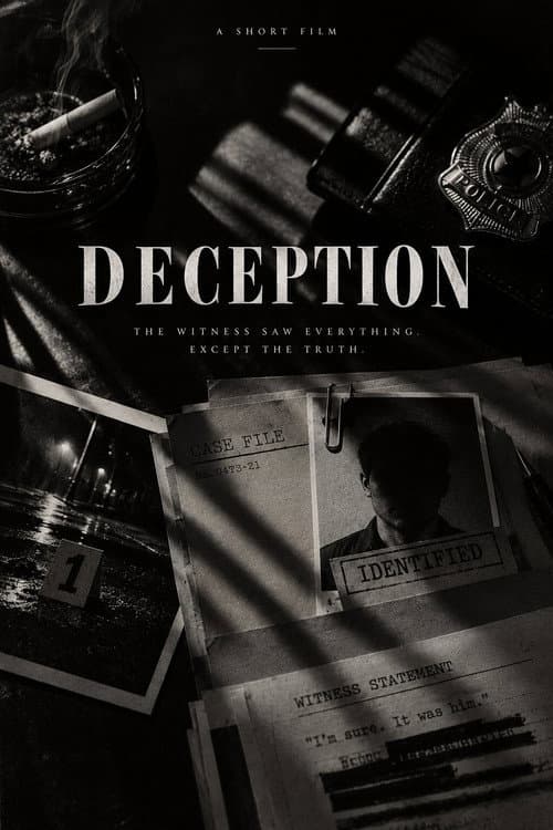 DECEPTION