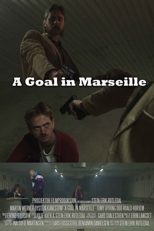 A Goal in Marseille