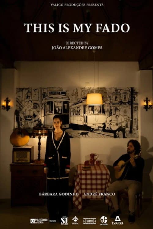 This is my fado