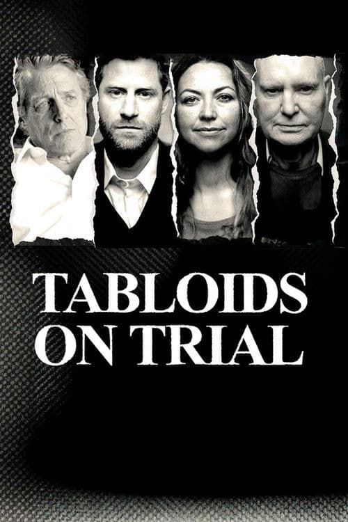 Tabloids on Trial