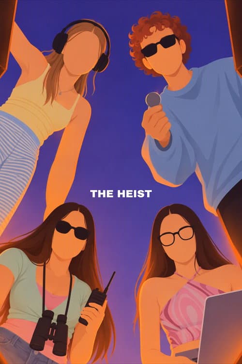 The Heist