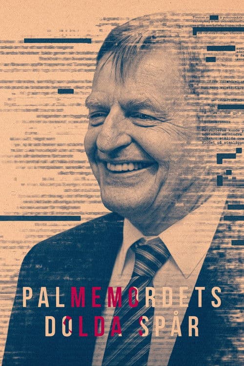 Palmemordets Dolda SpĂĽr