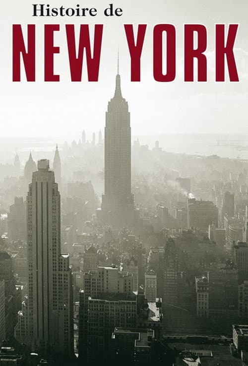 L'Histoire de New-York