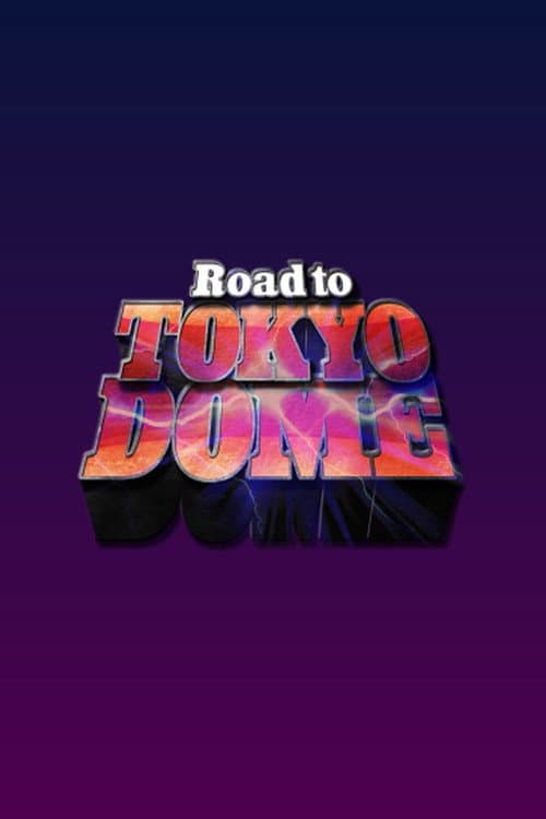 NJPW Road to Tokyo Dome 2025 - Day 2