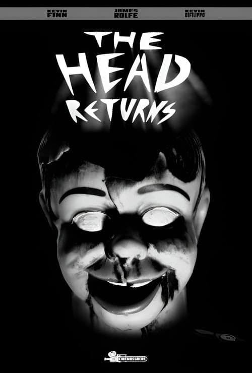 The Head Returns