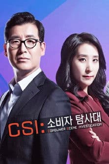 CSI μλΉμ νμ¬λ