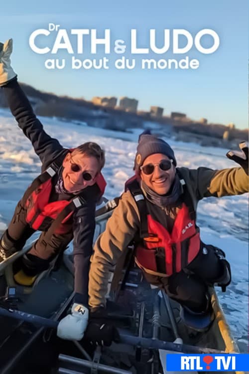 Dr Cath & Ludo au bout du monde