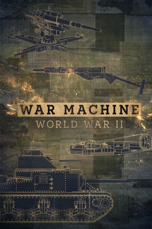War Machine: World War II