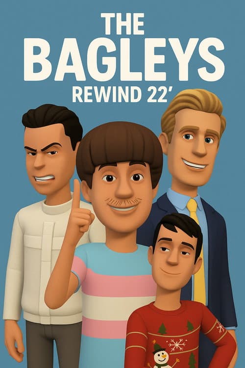 THE BAGLEYS: Rewind '22