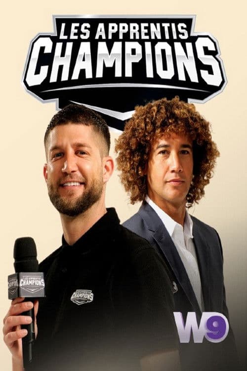 Les Apprentis Champions