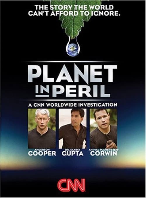 Planet in Peril