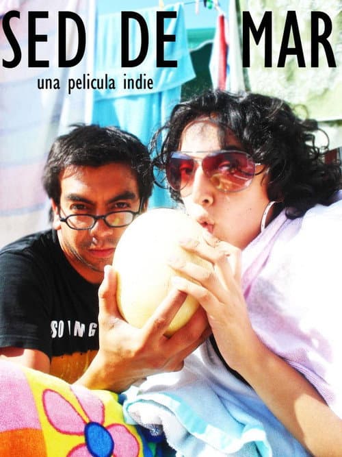 Sed de Mall