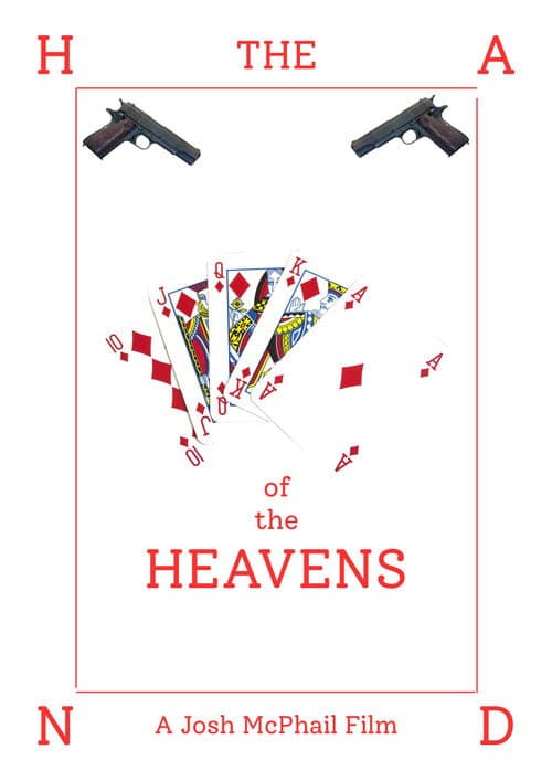 The Hand of the Heavens
