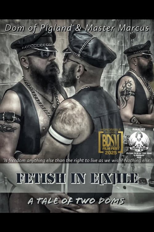 Fetish in E(x)ile