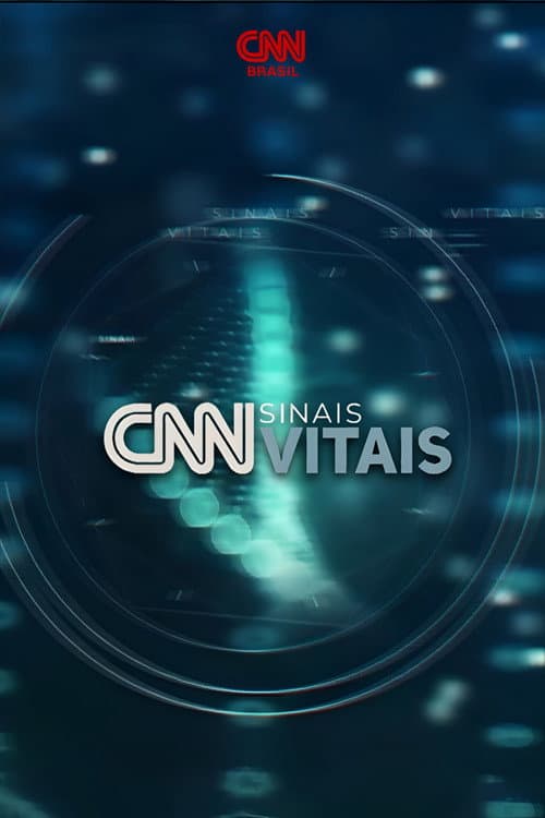 CNN Sinais Vitais