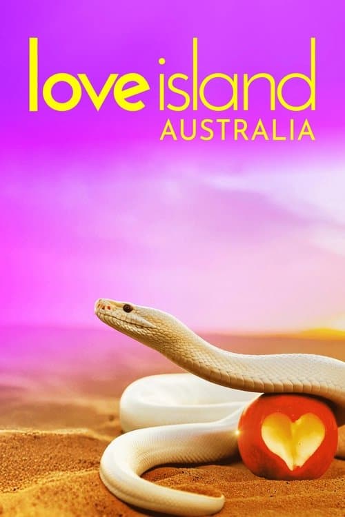 Love Island Australia