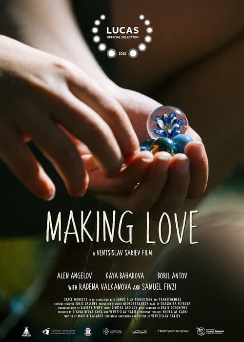 MAKING LOVE