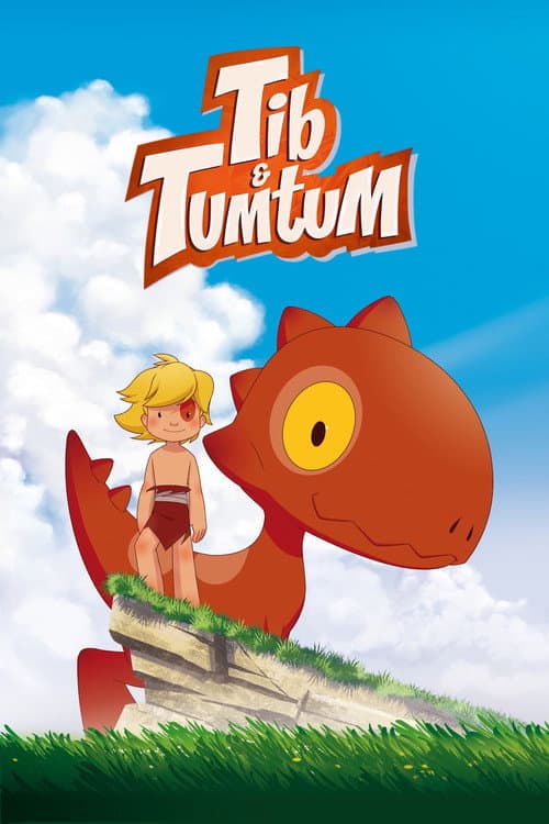 Tib & Tumtum