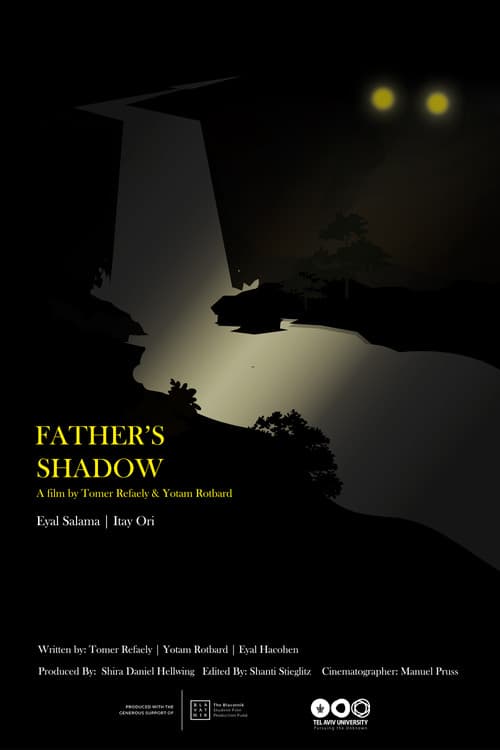 Father’s Shadow