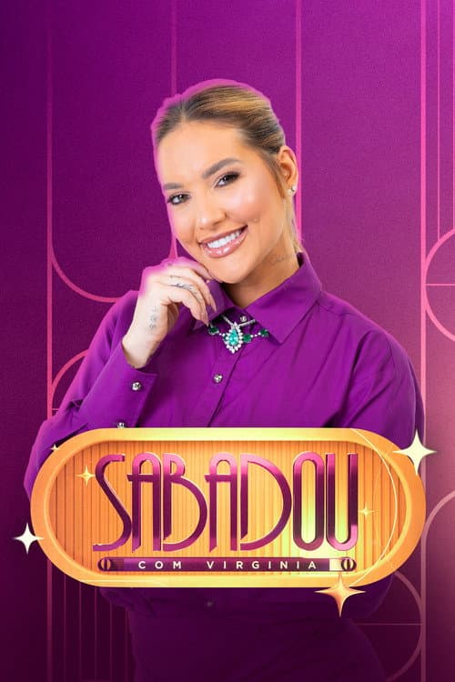 Sabadou com Virginia