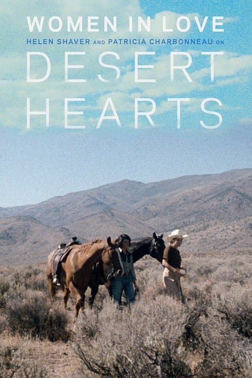 Women in Love: Desert Hearts