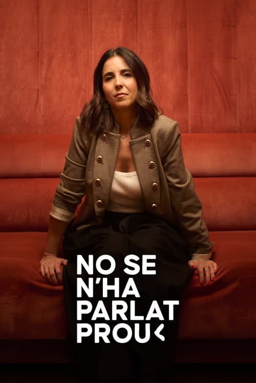 No se n'ha parlat prou