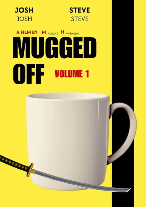Mugged Off