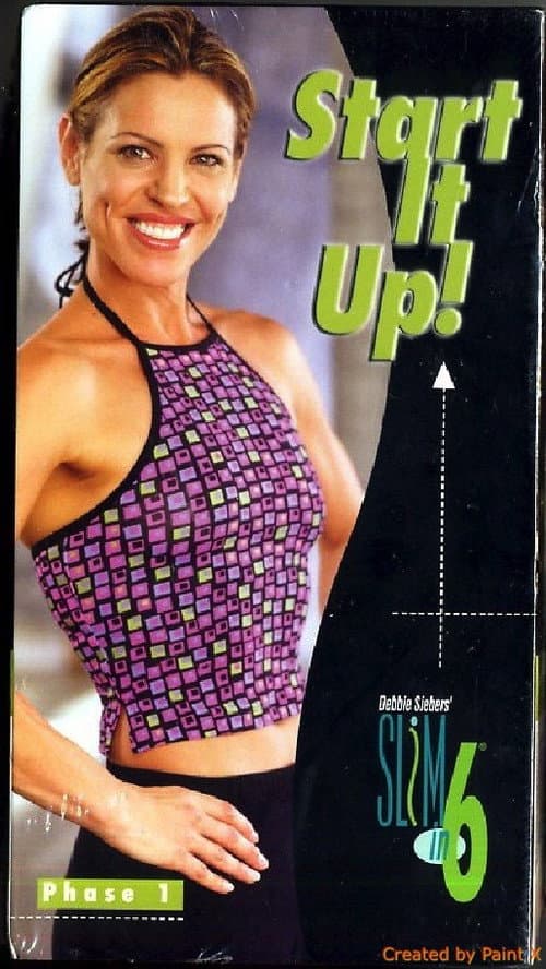Slim in 6: Start It Up!