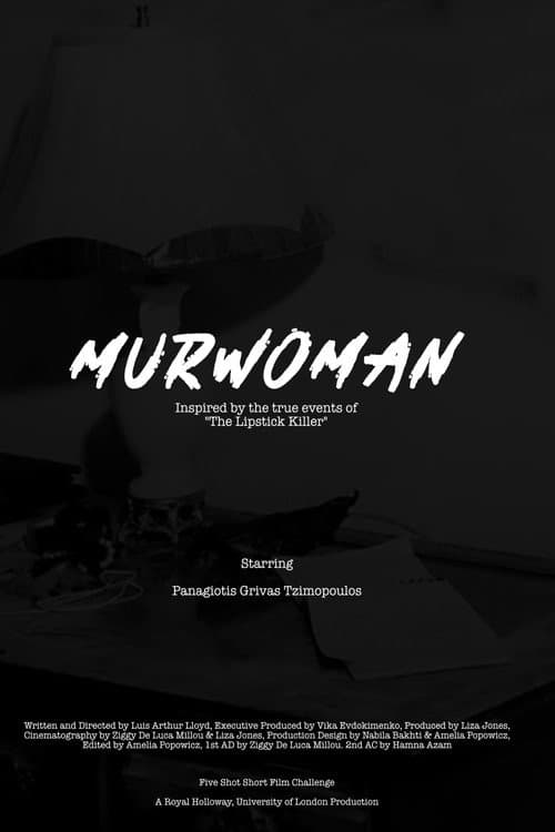 MURWOMAN