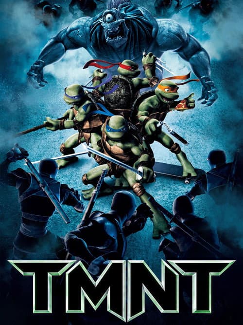 TMNT