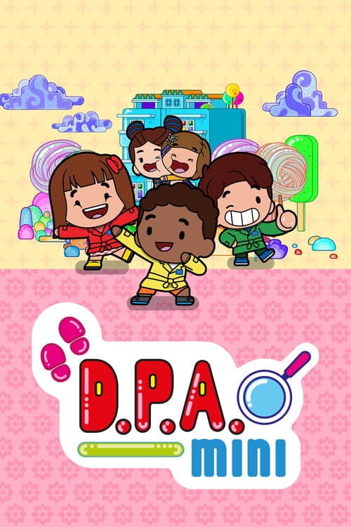 D.P.A. Mini