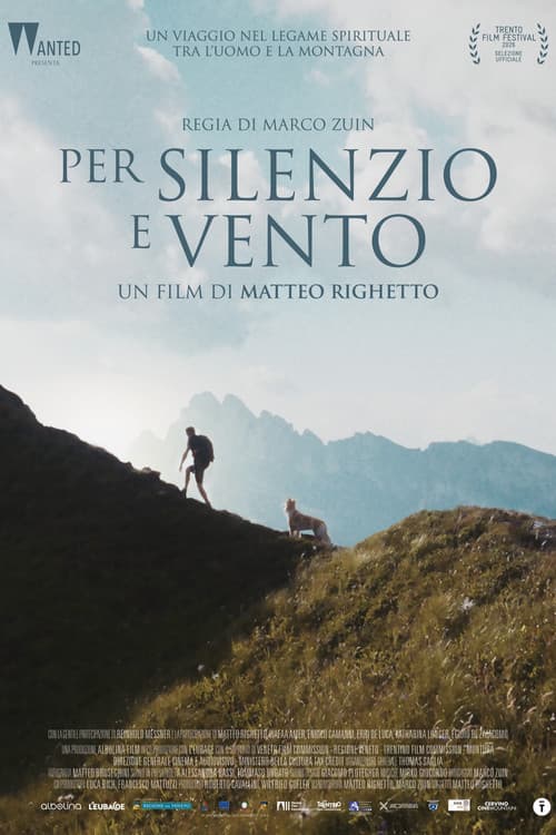 Through Silence and Wind
