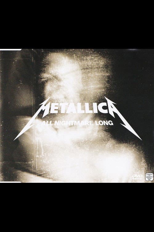 Metallica: All Nightmare Long