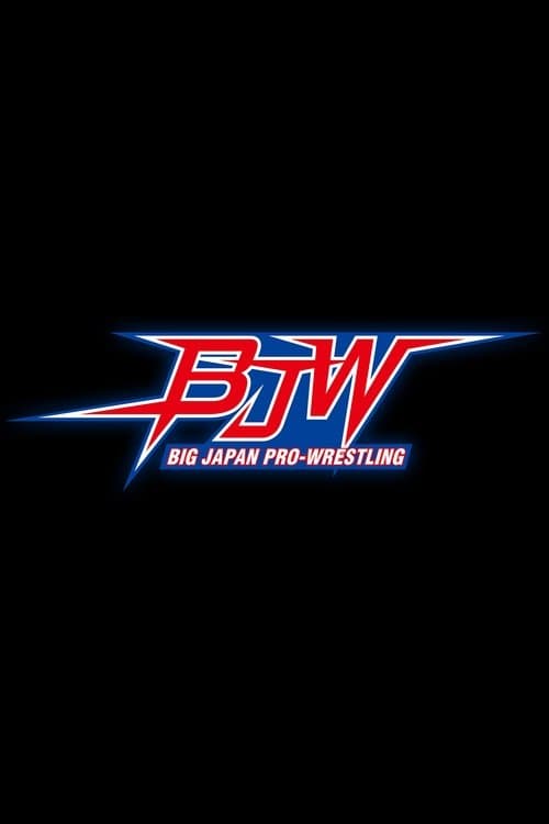 BJW Death Vegas 2010