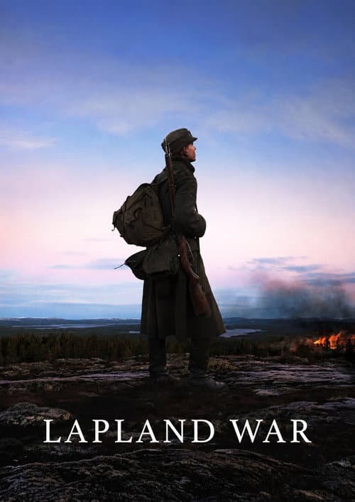 Lapland War