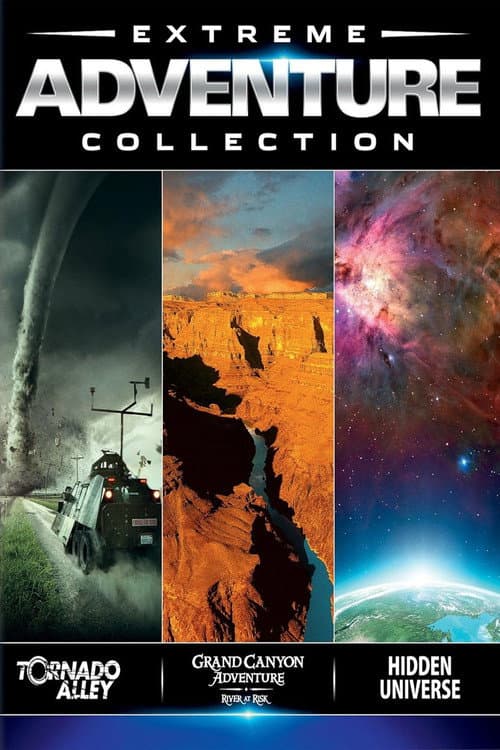 IMAX: Extreme Adventure Collection