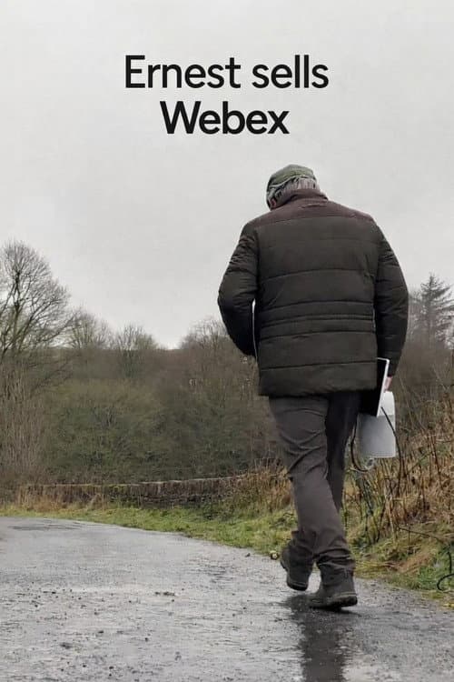 Ernest Sells Webex