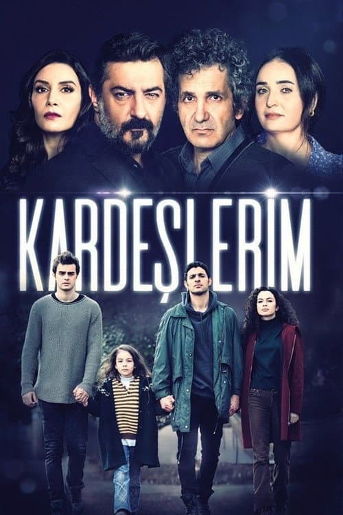 Kardeşlerim