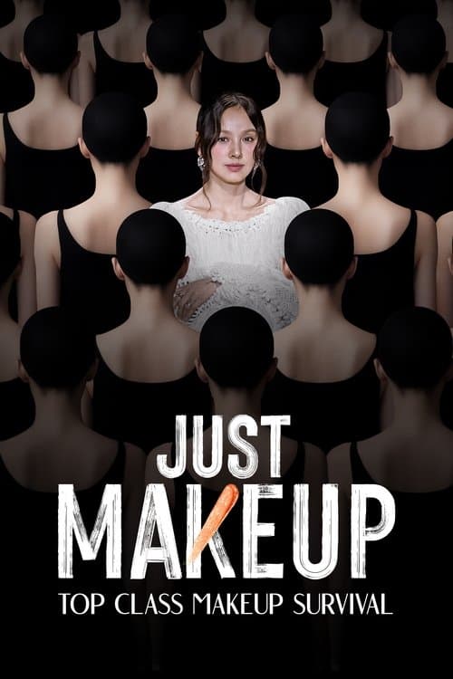 JUST MAKEUP