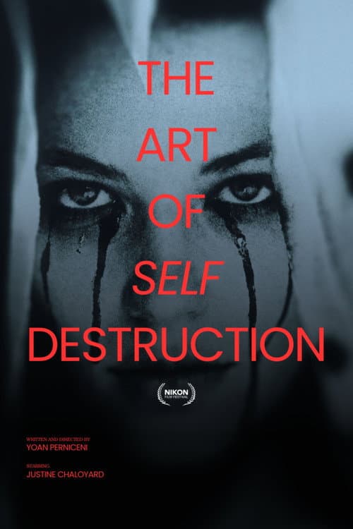 The Art Of Self Destruction