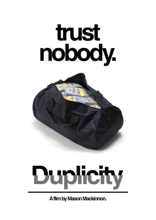 Duplicity: A Gabagool Prequel