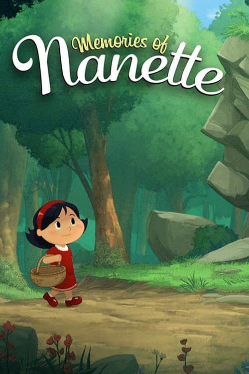 Memories of Nanette