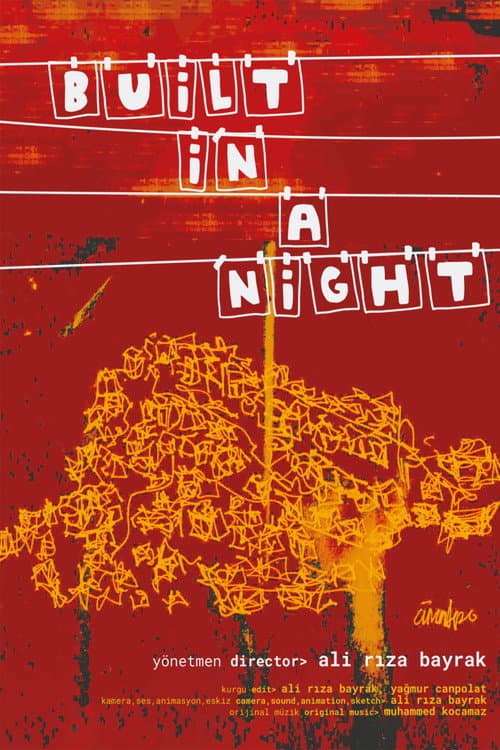 Built in a Night