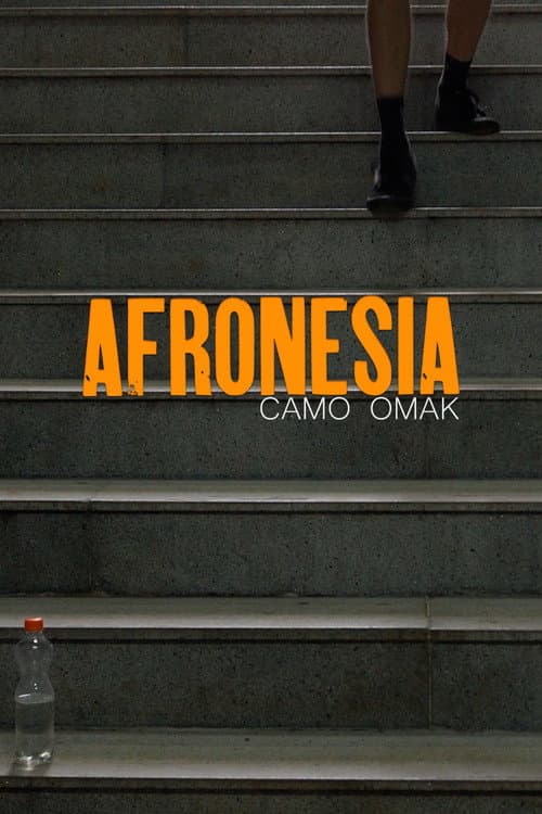 Afronesia