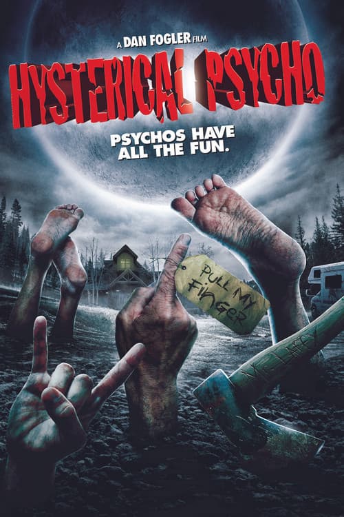 Hysterical Psycho